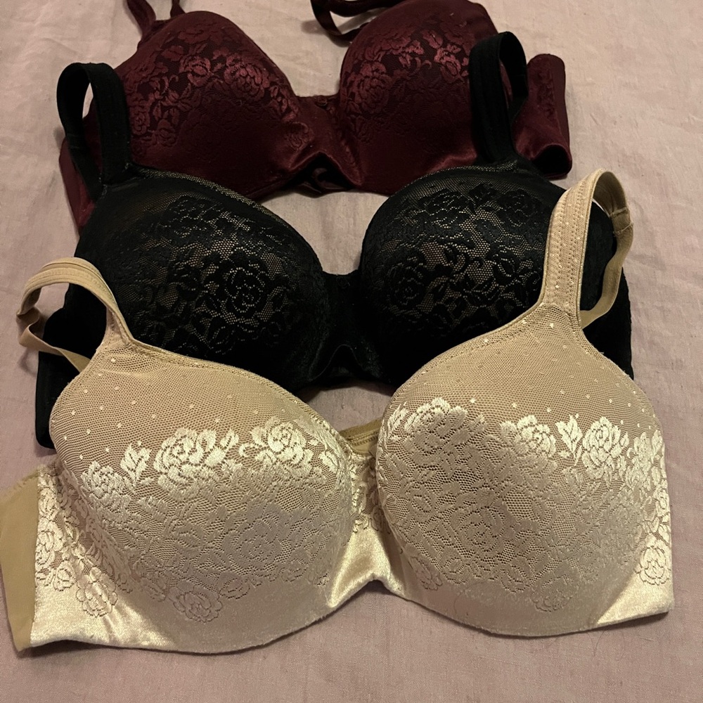 (3)Soma stunning support balconette bra - Picture 3 of 10